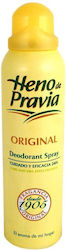 Heno De Pravia Original Deo Vapo 250 Ml