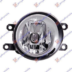 Προβολέας Ομίχλης Valeo Toyota Auris 10-12 81210-0d040 Δεξί 1 Τεμ Προβολέας Ομίχλης Valeo Toyota Auris 10-12 81210-0d040 Δεξί 1 Τεμ