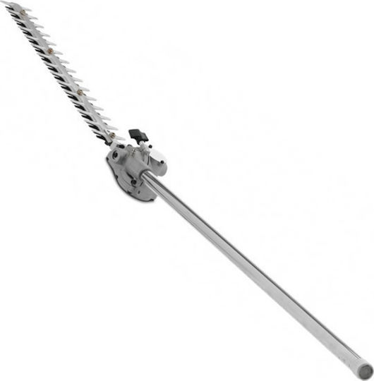 Husqvarna Ha860 Hedgetrimmer Attachment with Blade 60cm and Total Length 2.4m 596