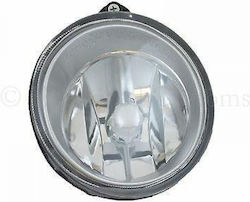 Προβολέας Ομίχλης 06 Valeo Renault Megane Sedan 99-02 7701045718 Αριστερό 1 Τεμ