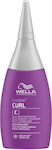 Wella Curl Hair Perm Lotion 75ml