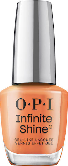OPI Гланцов Дълготраен Лак За Нокти Bright On Top Of It 15ml