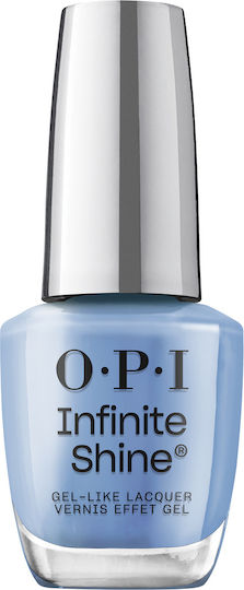OPI Glossy Long Lasting Nail Polish Strongevity 15ml