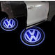 Volkswagen Honda Logo 1τμχ