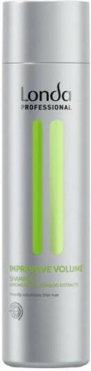 Londa Professional Impressive Volume Shampoos 250ml