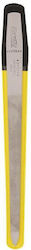 Inter Vion Nail Files Straight Metallic