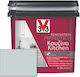 V33 Ανακαίνισης Κουζίνας Renovation Perfection Σκληρυντής Γκρι 750ml 001580878