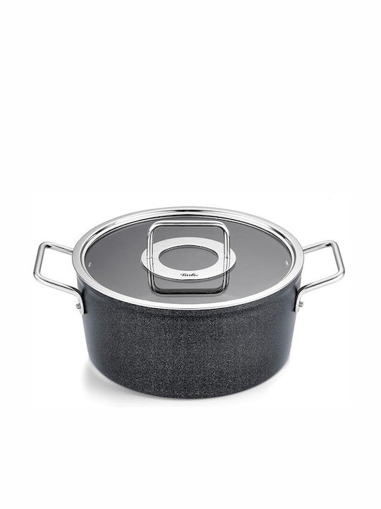 Fissler Adamant Дълбока Тенджера от Алуминий 4....