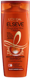 L'Oreal Paris Elseve Magical Power of Oils Aufb...