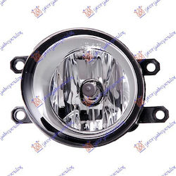 Προβολέας Ομίχλης Valeo Toyota Auris 10-12 81220-0d040 Αριστερό 1 Τεμ Προβολέας Ομίχλης Valeo Toyota Auris 10-12 81220-0d040 Αριστερό 1 Τεμ