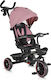 Byox Summer Convertible with Parental Handle fo...