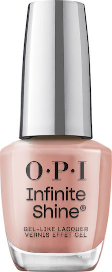 OPI Glossy Long Lasting Nail Polish Barefoot In Barcelona 15ml