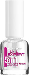 Miss Sporty Întăritor 8ml Miss Sporty Întăritor 8ml