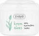 Ziaja Light Ενυδατική Κρέμα Προσώπου με Aloe Vera 100ml