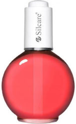 Silcare Nail Oil Tinted 75ml