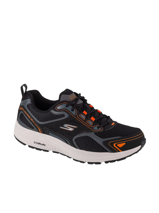 Skechers Bărbați Pantofi sport Alergare Bkor