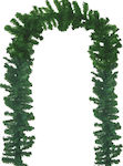 AGC Christmas Garland 2pcs