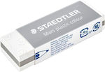 Γόμα Staedtler Mars Plastic 62x23x12