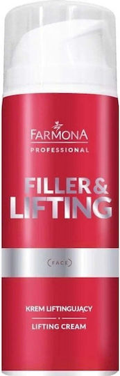 Filler & Lifting Cream Face 150ml