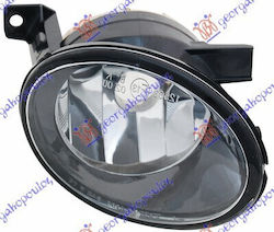 Fog Light Hβ4 E Vw Touareg 10-14 5k0941700 Right 1 pcs