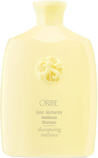 Oribe Hair Alchemy Sampon De Par Reconstrucție/Hrană Și Hidratare Pentru Păr Fin 250ml