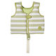 Sunnylife Vestă de Înot pentru Copii Verde
