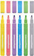 Eberhard Faber Textmarker 6 Pastellfarben 4087205515061 Eberhard