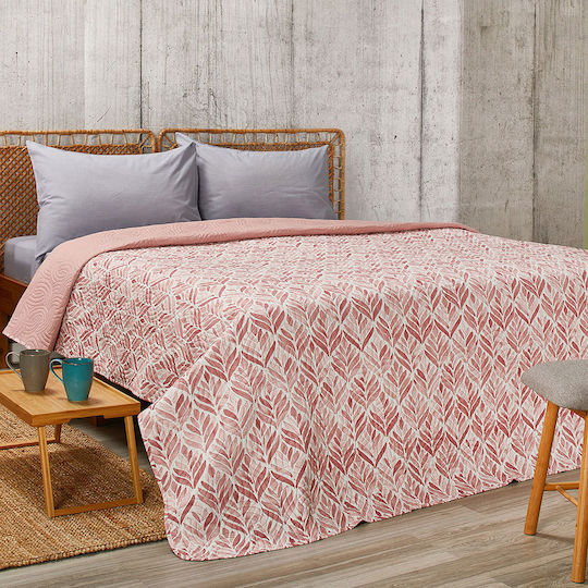 Whitegg Super Double Coverlet White 240x260cm Whitegg Super Double Coverlet White 240x260cm