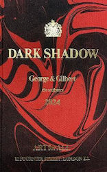 Gilbert George Dark Shadow The Sculptors 0625