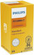 Philips Λάμπα Αυτοκινήτου Vision PSY24W Κίτρινο...