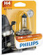 Philips Lămpi Autoturismului Vision H4 Simple 12V 55W 2buc