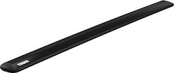 Thule Wingbar Evo 127cm. (Set cu picioare) Negre