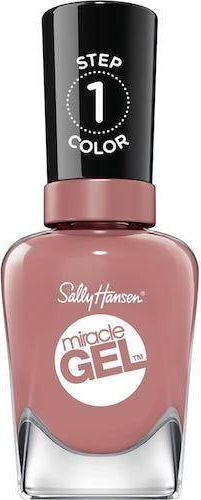 Sally Hansen Lustruirea De Lungă Durată Oja Luciu 252 Roz Shine 14.7ml