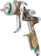 Sata Air Spray Paint Gun HVLP Floating Tumbler