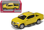 Kinsmart X-class Car