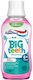 Aquafresh Big Teeth Mint 300ml