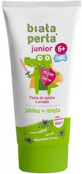Biała Perła Βρεφική Οδοντόκρεμα 75ml