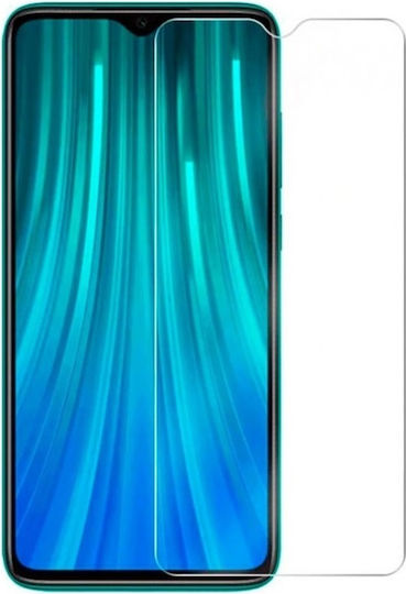 Protector 0.3mm Tempered Glass (Redmi 8)