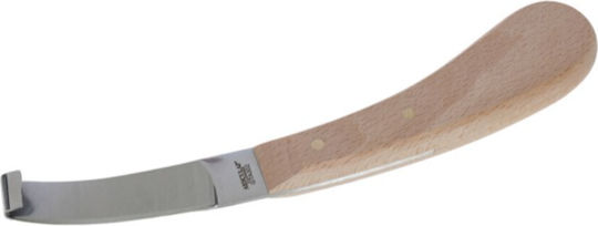 Aesculap Single Cutting Knife Right Large Blade 21cm Aesculap 2063478