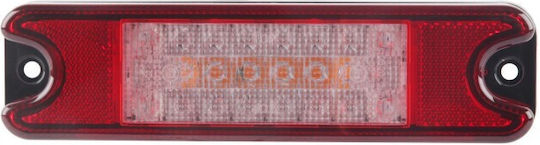 Kamar Trailer Lights Set LED 10 / 24V 1Stück