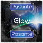 Pasante Prezervative Glow 10buc