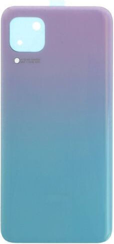 Κапак за замяна на батерията Light Pink/Blue за Huawei P40 Lite