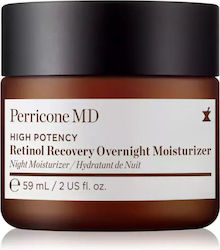Perricone MD High Potency Rich Αντιγηραντική Κρέμα Νυκτός 59ml Perricone MD High Potency Rich Αντιγηραντική Κρέμα Νυκτός 59ml
