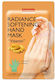 Purederm Radiance Softening Hand Mask “vitamin” Brightening Softening Hand Mask Vitamins 1 Pair