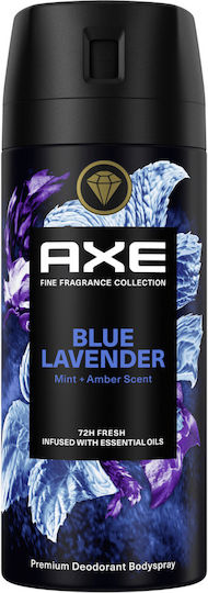 Axe Дезодорант Спрей Без Алуминий 150ml