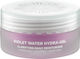 Oskia Violet Water Hydra-gel 50ml Cremă de față hidratantă ușoară pentru față