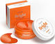 Bright Look хидрогел пластири за очи с витамин С 60 бр