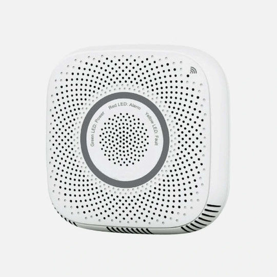 iSnatch Gas Detector Wi-Fi