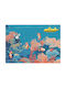 KT-Exclusive Kids Fabric Wallpaper L53xH1005cm