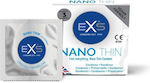 EXS Prezervative Nano Thin 3buc